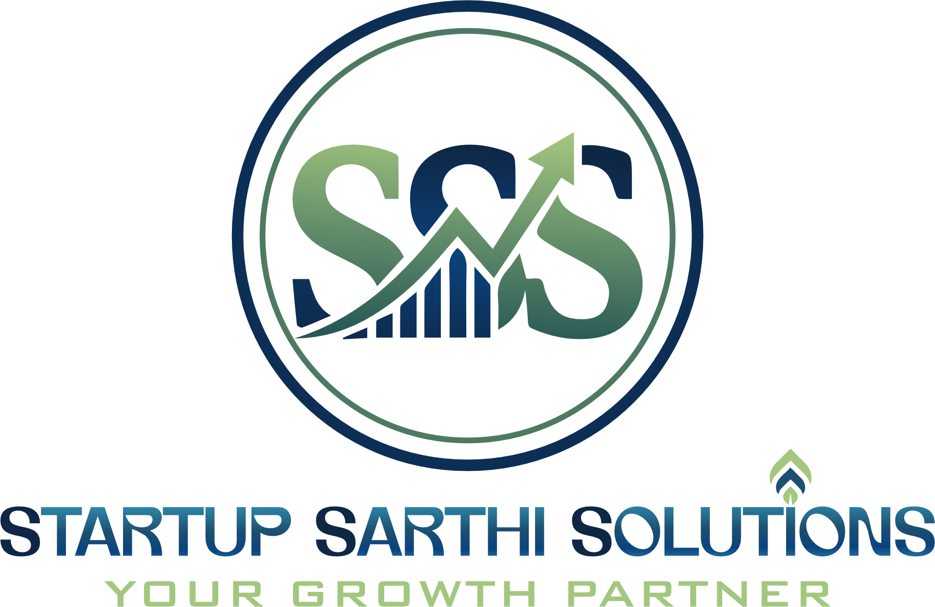 Home - Startup Sarthi Solutions