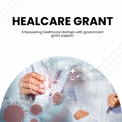 Healthcare Grant