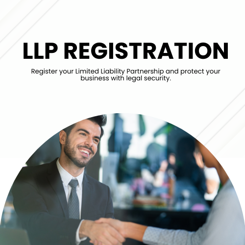 LLP registration