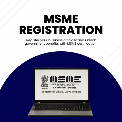 MSME Registration
