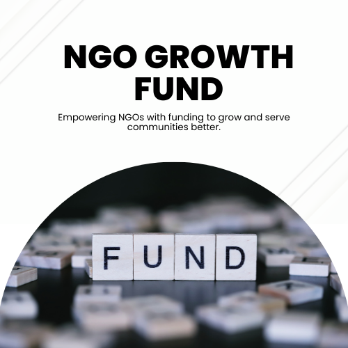 NGO Growth Fund