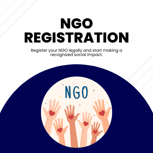NGO Registration