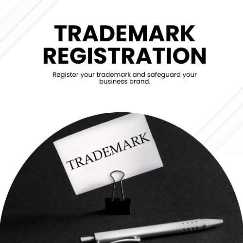 Trademark registration