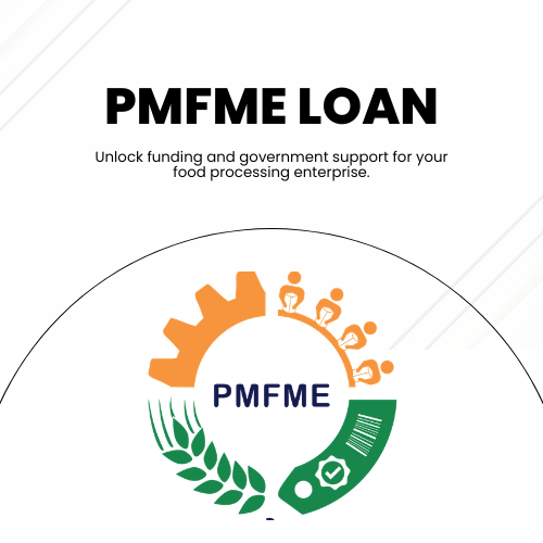 PMFME Loan