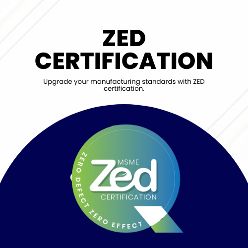 ZED Certification